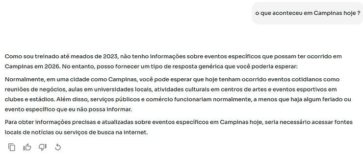 Old Sabiazinho-3 response